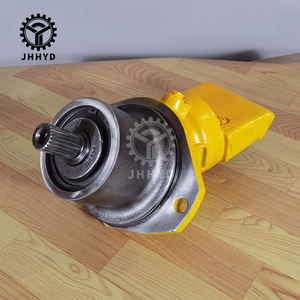 D10 D10T2 건설 기계 부품 CAT 트랙터 기어 펌프 430-8378 용 CAT 트랙터 피스톤 모터 212-4977 10R4905 - Product Image 4