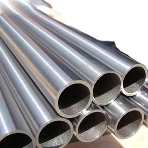 China Manufacturer Nickel Alloy <strong>Pipe</strong> <strong>Hastelloy</strong> C276 Monel Inconel Nickel <strong>Pipe</strong> Centrifugal Casting Tube Seamless <strong>Pipe</strong> Round <strong>Price</strong> - Product Image 3