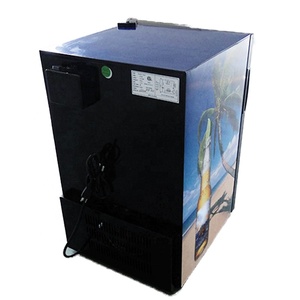 <span class=keywords><strong>70L</strong></span> Mini Cerveza Escritorio Hotel Mini Pantalla Refrigerador - Product Image 5