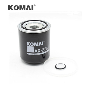 ไส้กรองเครื่องทำลมแห้ง KOMAI P951413 SP1950 BA5379 81.52108.6025 R950068 1506635 1855763650 73958 TDAR950068  0004295695 - Product Image 1