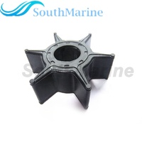 Moteur de bateau à essence, pompe à eau, moteur hors-bord, pour Yamaha 20 cv, 25 cv, 30 cv, 40 cv, 50 cv