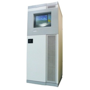 Sistema Analizador de Gases ZHL-CEMS para Monitoreo Continuo en Línea de Gases de Combustión SO2, NOx, CO, CO2 - Product Image 1