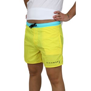 Ump24224co Costume giallo pantaloncini da surf e Costume da bagno - Product Image 5