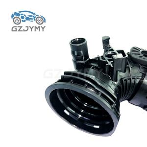 Tube d'admission d'air 04E145641A, filtre à air, tube d'entrée compatible avec Audi VW A1 A3 Cabriolet TAI <span class=keywords><strong>TAIGO</strong></span> - Product Image 6