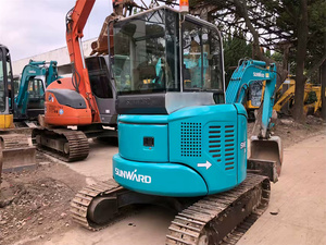 Para excavadora Sunward SWE 35U 60E, componentes de bomba de motor de núcleo de máquina de 6 toneladas de alta calidad disponibles para la venta SWE70E - Product Image 3