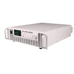 400V 25A Remote Communication Programmable DC Power Supply High Precision 6kw 5-Digits Display Switching Regulated Power Supply