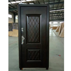 ABYAT Custom or Standard Stainless Steel Entrance <strong>Door</strong> Competitive <strong>Price</strong> Entrance Steel <strong>Door</strong> - Product Image 1