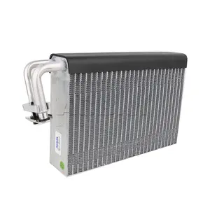 Acbm ar condicionado evaporador, para bmw 5 series 64118385560