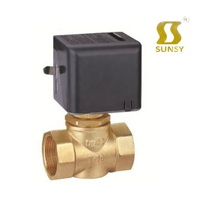 Cina Yuhuan shunshui sunsy <span class=keywords><strong>CRG</strong></span>,CRNG,CIT Serie CIT-03 3 vie valvola a solenoide parker elettrovalvola in un modo valvola di valvola elettrica - Product Image 3