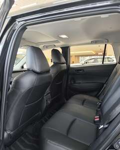 Toyotas Corollas Cross Hybrid 2026 <span class=keywords><strong>Acheter</strong></span> une voiture de Chine Toyotas Corollas Cross 2.0L Intelligent Flagship Edition Nouvelles voitures en 2026 - Product Image 6