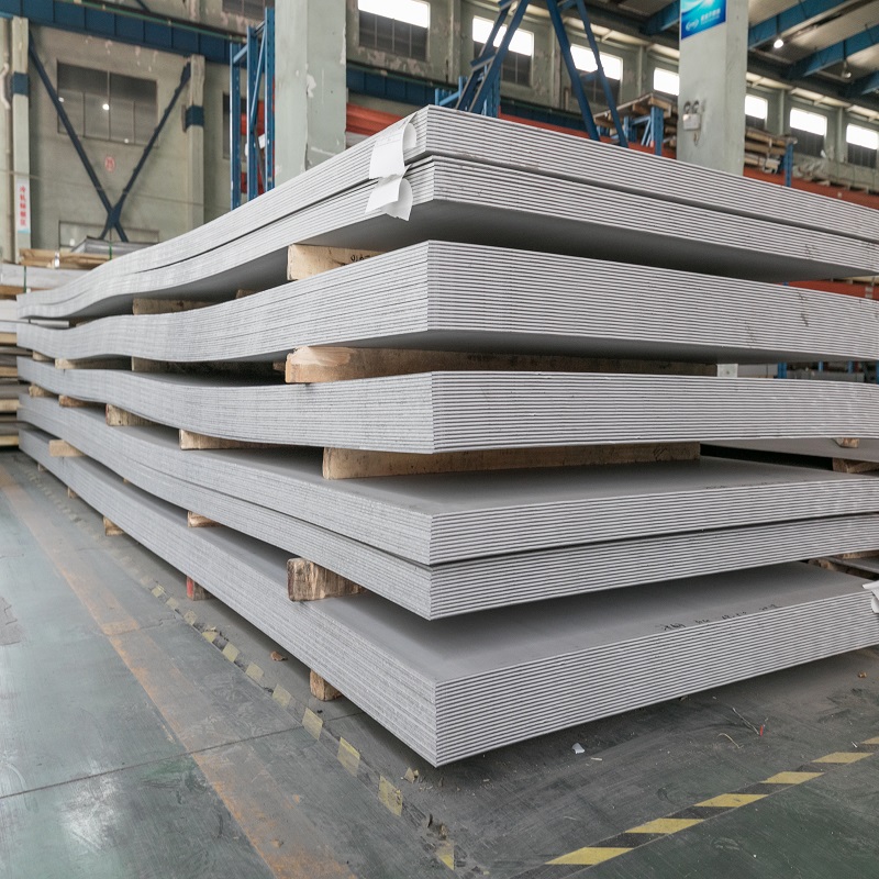 Duplex Stainless Steel Seamless Pipes In Steel Grades Of Uns S32205 Uns S32750 Uns S32760