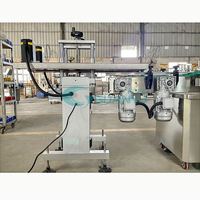 Printer Ink Jet Conveyor Belt Murah, Pengikat Botol, Pengumpan Botol & Stoples Kustom, Penahan Botol
