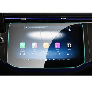 Protection d'écran transparente pour écran central <span class=keywords><strong>de</strong></span> voiture pour Benz Classe E 2024, protection d'écran en verre trempé pour navigation GPS <span class=keywords><strong>de</strong></span> voiture, film <span class=keywords><strong>de</strong></span> protection d'écran pour <span class=keywords><strong>tableau</strong></span> <span class=keywords><strong>de</strong></span> <span class=keywords><strong>bord</strong></span> - Product Image 3