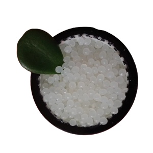 โพลีโอเลฟิน LDPE G812 วัสดุทำดอกไม้ประดิษฐ์แบบแข็งเงาสูง โพลีเอทิลีนเกรดฉีดขึ้นรูป ผลิตในจีน มีตัวอย่างฟรีให้ทดลองใช้ - Product Image 4