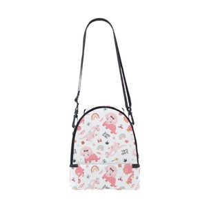 Sac isotherme portable personnalisé avec imprimé dinosaure pour enfants, idéal pour le déjeuner - Product Image 6