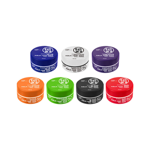 เจลจัดแต่งทรงผมสำหรับผู้ชาย (OEM 150 มล. <span class=keywords><strong>แว็</strong></span><span class=keywords><strong>ก</strong></span>ซ์<span class=keywords><strong>ผม</strong></span><span class=keywords><strong>สี</strong></span><span class=keywords><strong>แดง</strong></span>) - จัดทรงแข็งแรง ควบคุมได้แม่นยำ ไม่เป็นขุย <span class=keywords><strong>แว็</strong></span><span class=keywords><strong>ก</strong></span>ซ์จัดแต่งทรง<span class=keywords><strong>ผม</strong></span>อย่างแข็งแรง - Product Image 5