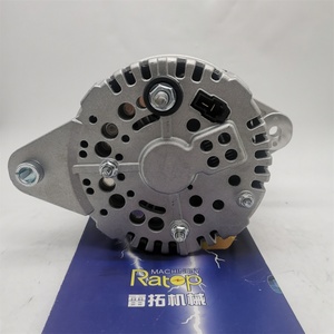 เครื่องกำเนิดไฟฟ้ากระแสสลับสำหรับเครื่องยนต์ดีเซล 6BT 6CT รุ่น 5263218 24V 75A - Product Image 6