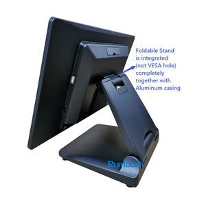 Système de point de vente (POS) personnalisé RunTouch RT3 15,6 pouces, écran large ultra-fin, TPV, <span class=keywords><strong>PDV</strong></span>, pour chaque épicerie - Product Image 5