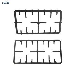 เตาแก๊ส2หัวแบบอเนกประสงค์สำหรับใช้ในครัวเรือน - Product Image 3