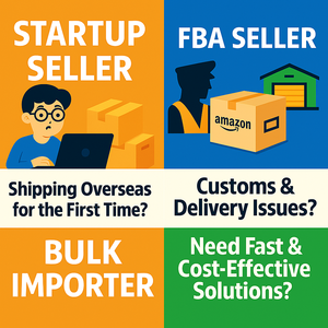 Tarifs d'expédition logistiques les moins chers Service de messagerie à porte USA/Europe Air/mer/express Cargo Chine Transitaire - Product Image 6