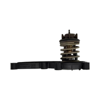 Thermostat automobile OEM 06E 121 111 06E121111ATA pour Porsche Cayenne VW Touareg Audi A4 A5 A6 A8 Gestion de la température de l'eau du moteur Neuf