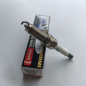自動車部品 純正イリジウムスパークプラグ 3436 FXE20HE11 OEM 224011KT1B,22401ED715,22401ED71B,22401ED775 - Product Image 5