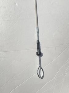 مقياس زيت المحرك العالمي من الشركة المصنعة الصينية لمعظم أنواع السيارات ونماذج القياس بدقة عالية - Product Image 3