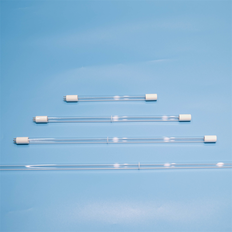 72W High Sterilization UVC Light 254nm