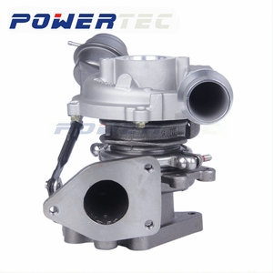 GT1546JS กังหันสำหรับ <span class=keywords><strong>Nissan</strong></span> <span class=keywords><strong>NV400</strong></span> interstar primastar <span class=keywords><strong>2.3</strong></span> <span class=keywords><strong>DCI</strong></span> 125 125HP 92Kw M9T 95637-0001 795637 795637-5001S 2010เทอร์โบเต็ม - Product Image 3