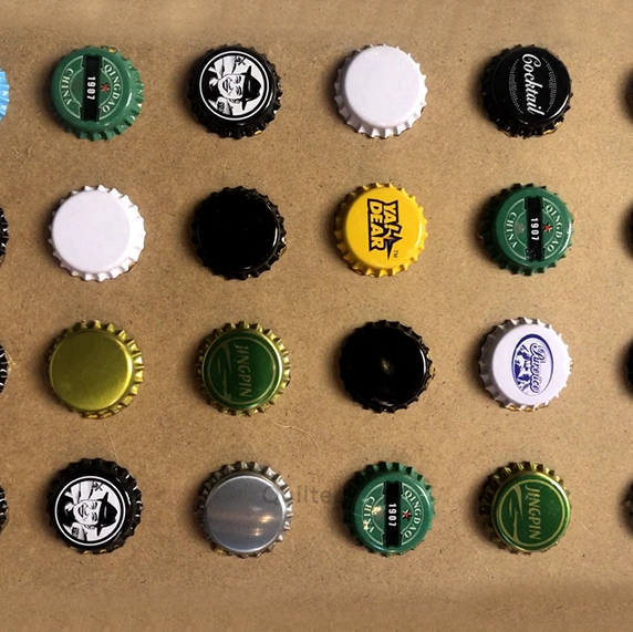 crown cap