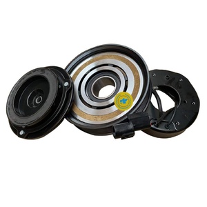 คลัตช์คอมเพรสเซอร์แอร์ OEM 40023114 สำหรับรถยนต์ KIA Forte - Product Image 4