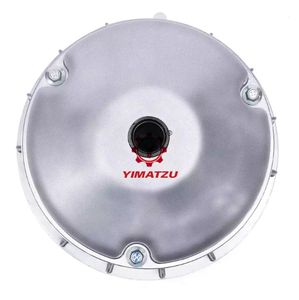 Piezas y accesorios para ATV/UTV, embrague de accionamiento para carros de Golf EZGO <span class=keywords><strong>TXT</strong></span> y RXV 2010-up Kawasaki TEAM 618684 672686 644299 - Product Image 3