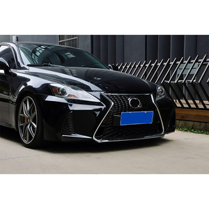 KITS DE CARROCERÍA DE ALTA CALIDAD PARA <span class=keywords><strong>LEXUS</strong></span> <span class=keywords><strong>IS</strong></span> 300 <span class=keywords><strong>250</strong></span> 2006 2007 <span class=keywords><strong>2008</strong></span> 2009 2010 2011 2012 CAMBIO 2017 NUEVO MODELO - Product Image 4