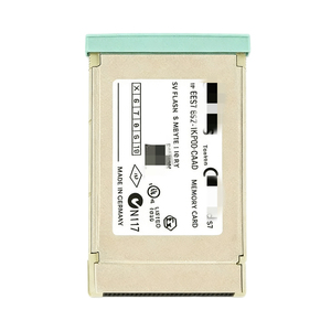 การ์ดหน่วยความจำ 6ES7952-1KP00-0AA0 ของแท้ 100% ใหม่เอี่ยมสำหรับ S7-400 - Product Image 3