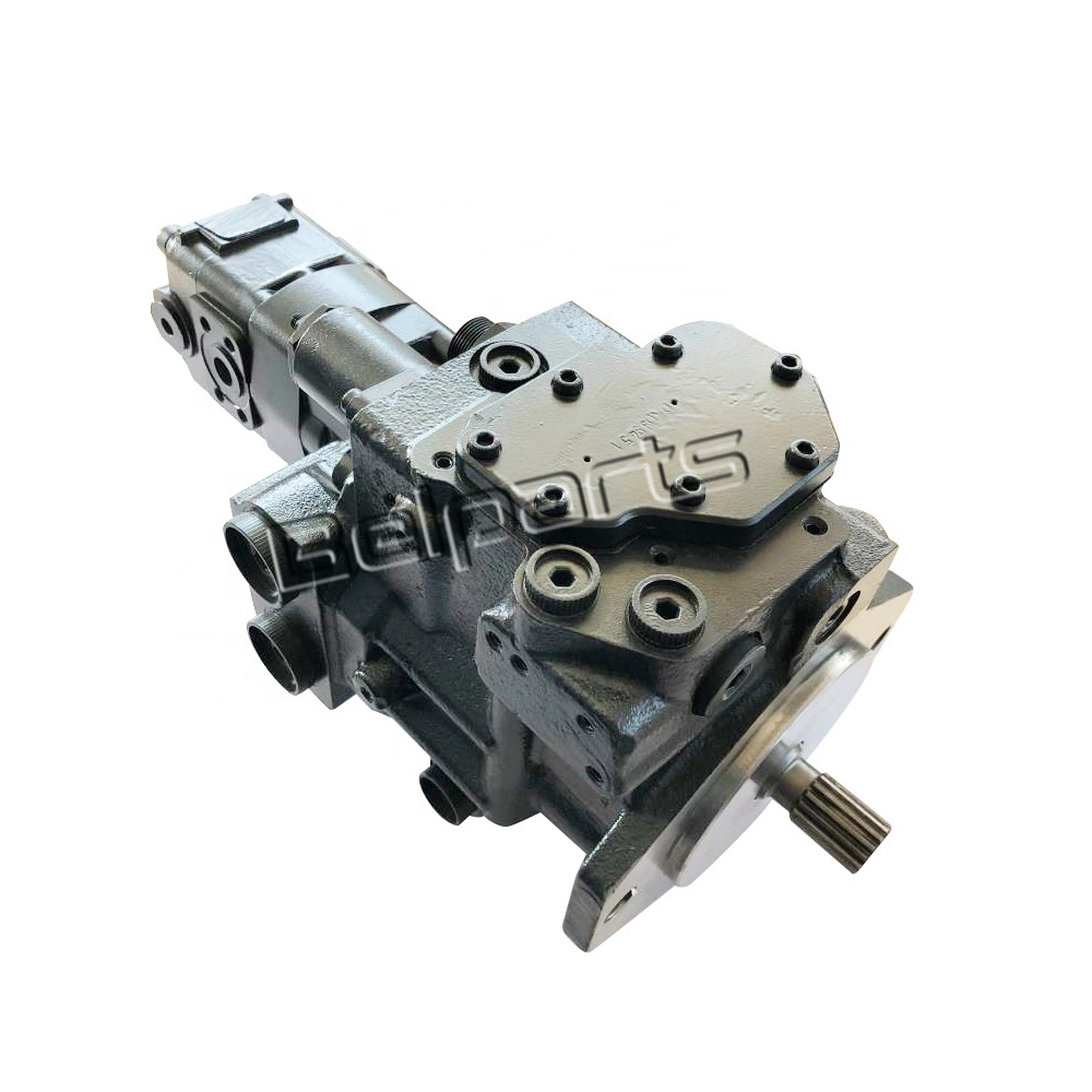 Belparts SK60 SK60SR SK70 SK70SR главный поршневой насос K3SP36B гидравлические насосы