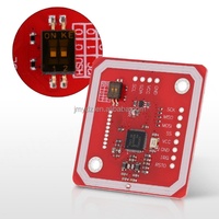 Módulo RFID de Comunicación por Campo Cercano NFC PN532 V3, Versión Nueva de Fábrica HKST