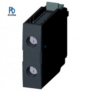 Interruptores Auxiliares de Contactor Sirius 3RH19211CA10, Interruptor de Bajo Voltaje 3RH1921-1CA10, PLC/PAC/Controladores Dedicados - Product Image 2