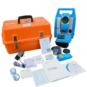 Fooif HTS-212L แป้นพิมพ์ดิจิตอลแบบรวมที่มีความแม่นยำสูงโดยไม่ต้องสำรวจและทำแผนที่ระดับสูงด้วยปริซึม - Product Image 1