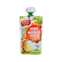Pochettes à bec verseur personnalisables avec logo imprimé, 50g/100g, qualité alimentaire, pour jus, eau, lait, lait de soja, etc.