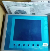 100% Original Neuf 6AV6647-0AB11-3AX0 KTP600 Basic Mono Écran tactile HMI Interface industrielle En stock Expédition rapide Neuf, en stock