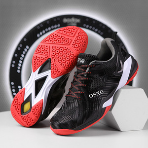 <strong>2026</strong> NEW OEM Men's Four Badminton Tennis <strong>Shoes</strong> Release Breathable Non-Slip Mesh Cushioning Wear-Resistant - Product Image 3