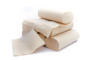 Papel Higiénico <span class=keywords><strong>OULU</strong></span> de Bambú Natural de 170g, Rollo Suave - Product Image 4