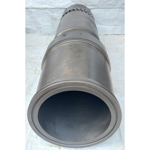 Liner principal marin robuste pour moteur de propulsion de navire S50MC, pièce de rechange neuve OEM - Product Image 4