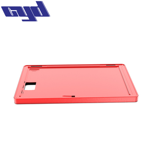 منتجات الألومنيوم ، تصنيع ألواح أساس معالجة بأكسيد ، هيكل هيكل حاوية مقذوف ، تصنيع صفائح الألومنيوم - Product Image 6