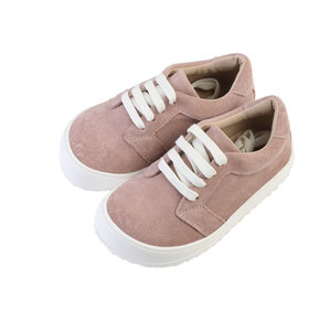 Giày da thật nhiều màu sắc, kiểu dáng thời trang, dây buộc, bán buôn - Product Image 4