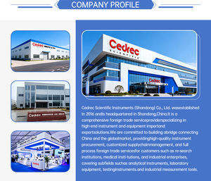 เครื่องสเปกโตรโฟโตมิเตอร์อะตอมมิกแบบลำ<span class=keywords><strong>แสง</strong></span>เดี่ยวความไวสูง อุปกรณ์ห้องปฏิบัติ<span class=keywords><strong>การ</strong></span>ราคาประหยัดสำหรับการทดสอบทางเคมี - Product Image 6