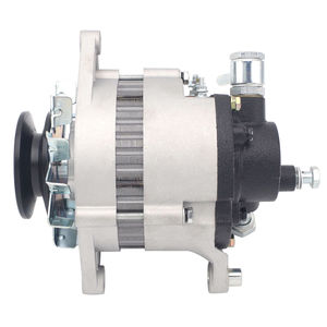 Nuevo 24V 65A JFWZB162 China Dachai 498 alternador de <span class=keywords><strong>motor</strong></span> y piezas de alternador <span class=keywords><strong>para</strong></span> rectificador de regulador de Rotor de autobús de camión de servicio pesado - Product Image 2
