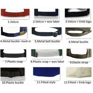 Bán Buôn Tùy Chỉnh Người Đàn Ông Phụ Nữ Ấm Dệt Kim Acrylic Mùa Đông Beanie Với Dệt Vá Logo - Product Image 6