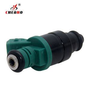 Inyector de combustible 037906031AA <span class=keywords><strong>para</strong></span> VW <span class=keywords><strong>Golf</strong></span> Mk3 Mk4 Audi <span class=keywords><strong>A3</strong></span> asiento Skoda 1.6L - Product Image 2