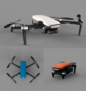 Dron profesional de largo alcance con GPS y cámara HD 4K. Faith 2, <span class=keywords><strong>nueva</strong></span> tendencia, 5KM, 35 Min de tiempo de vuelo, alta calidad - Product Image 1